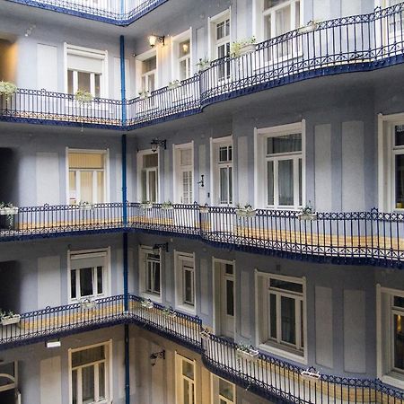 Wonderful Apartment บูดาเปสต์ ภายนอก รูปภาพ