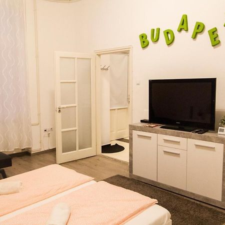 Wonderful Apartment บูดาเปสต์ ภายนอก รูปภาพ