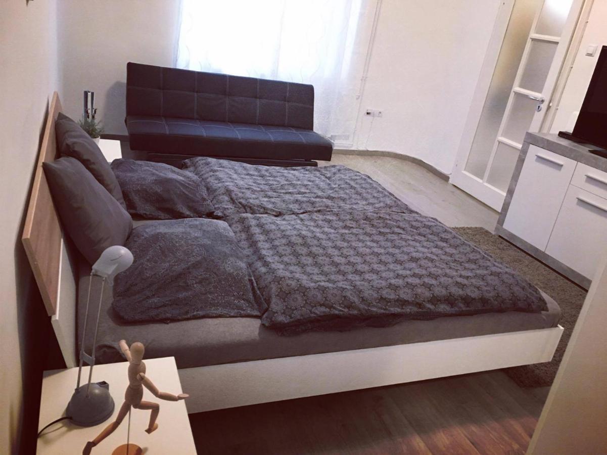 Wonderful Apartment บูดาเปสต์ ภายนอก รูปภาพ