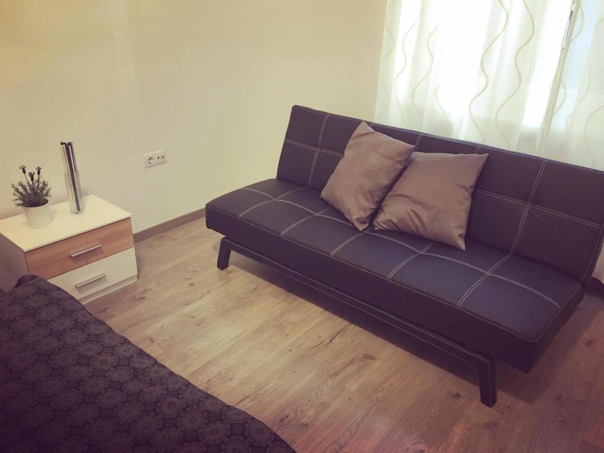 Wonderful Apartment บูดาเปสต์ ภายนอก รูปภาพ