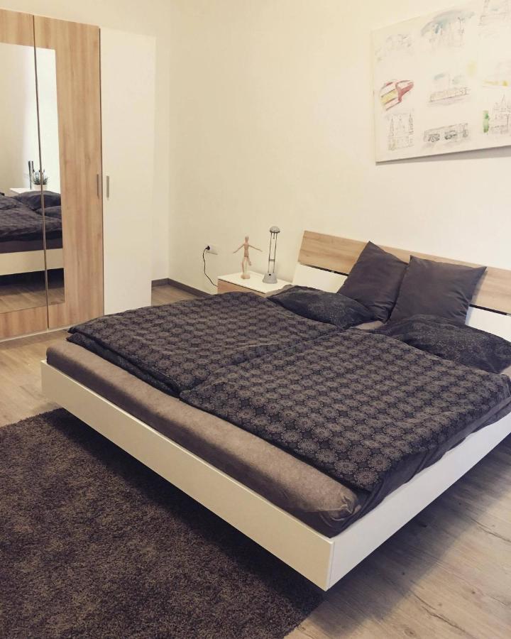 Wonderful Apartment บูดาเปสต์ ภายนอก รูปภาพ